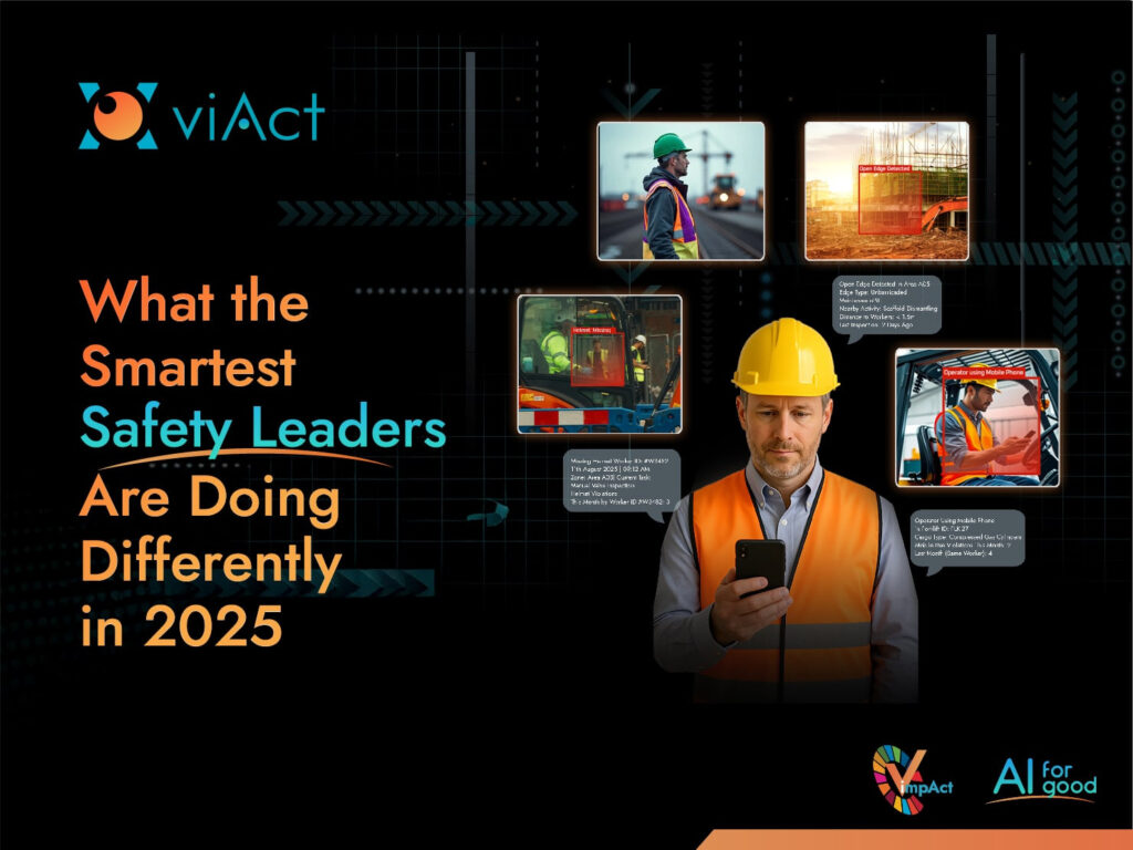 What the Smartest Safety Leaders Are Doing Differently in 2025