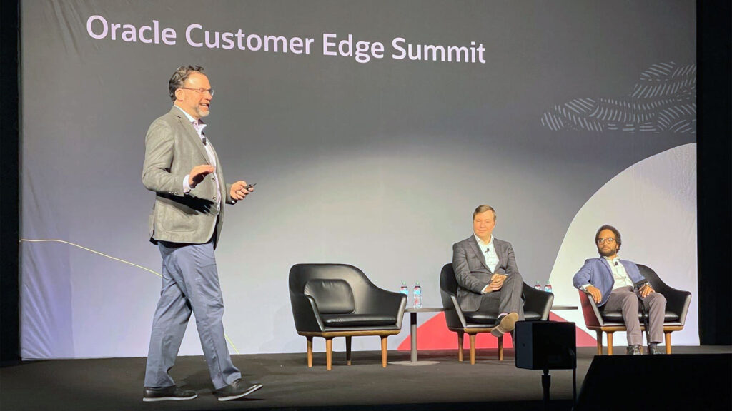 What’s Next for AI in Construction – An Interview with Oracle’s Josh Kanner What’s Next for AI in Construction – An Interview with Oracle’s Josh Kanner