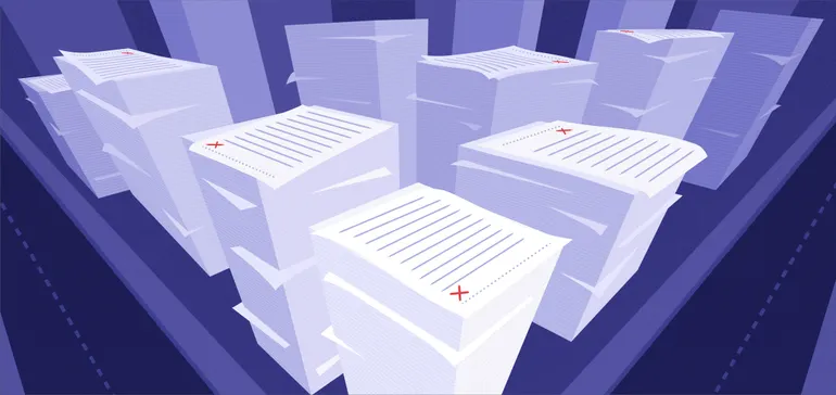 For data center contracts, it’s all about the fine print For data center contracts, it’s all about the fine print