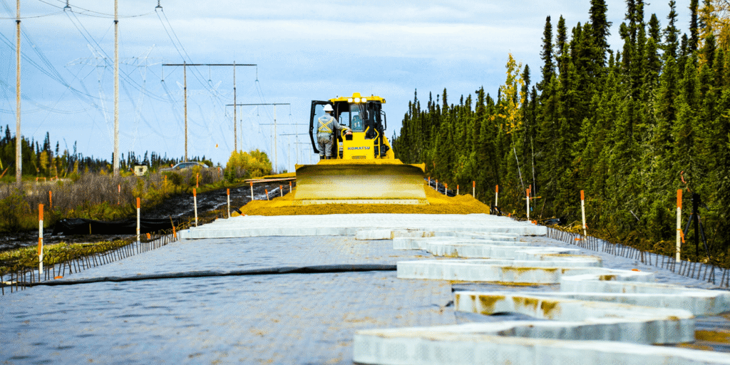 You Deserve More Durable Roads—Tough Cell Technology Is Here to Make That Happen You Deserve More Durable Roads—Tough Cell Technology Is Here to Make That Happen