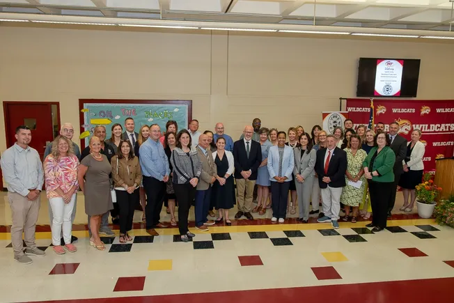 Massachusetts awards skilled trades grants, approves private apprenticeship program