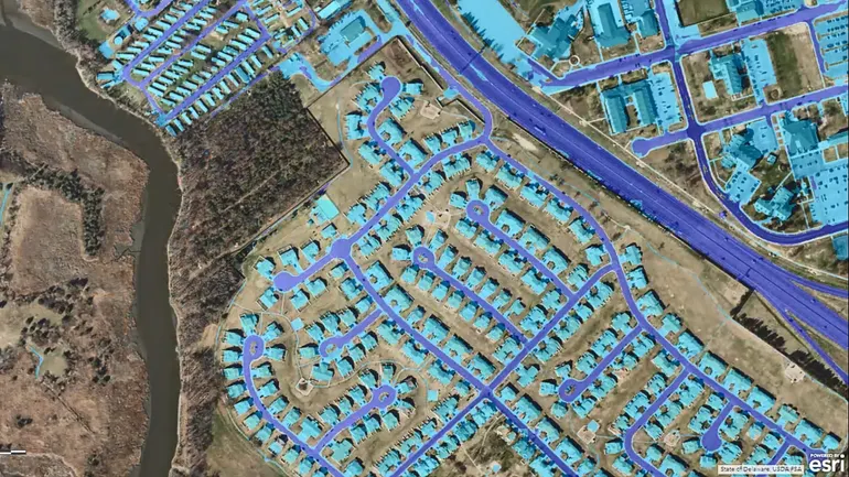 GeoAI: A game changer for smarter construction