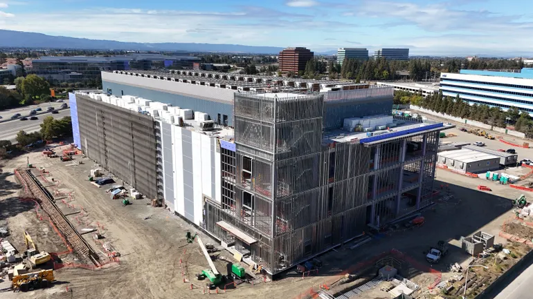 California developers hit pause on projects due to high costs