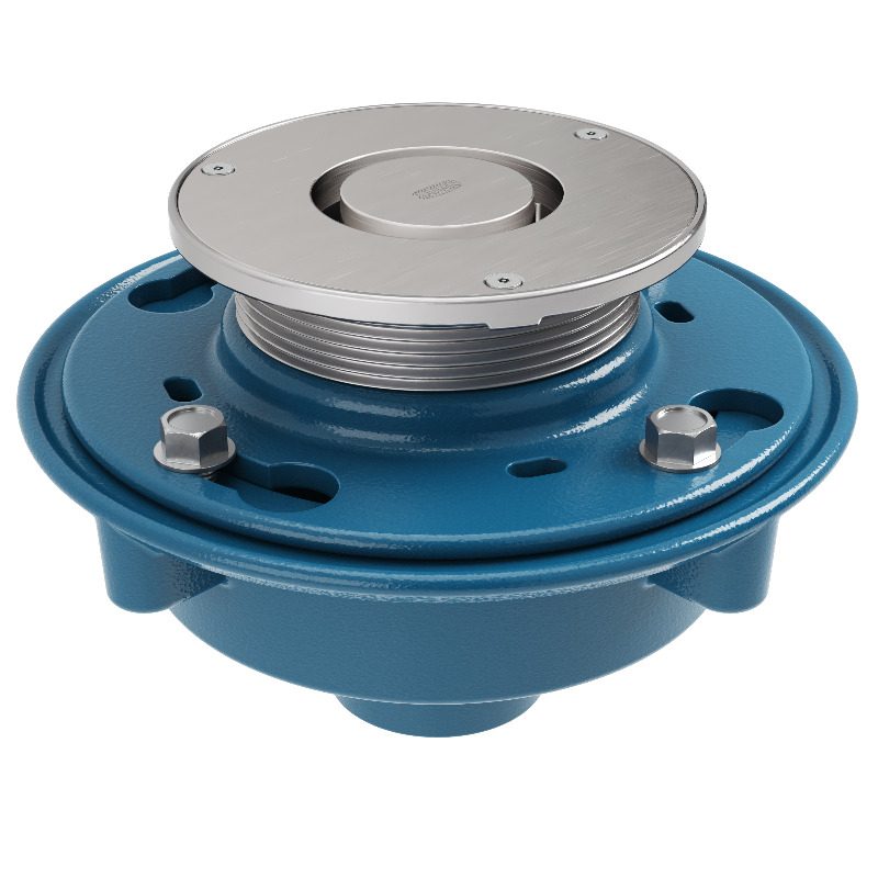 The Power of Safety. The Ease of Simplicity.