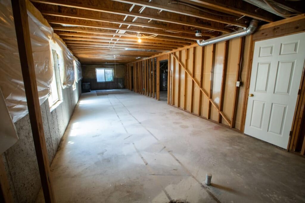 The Connection Between Basement Waterproofing and Energy Efficiency |