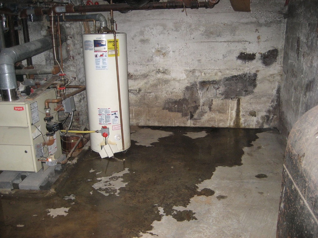 The Biggest Basement Waterproofing Mistakes Homeowners Make –