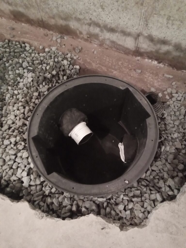 Basement Waterproofing in Berwick, PA