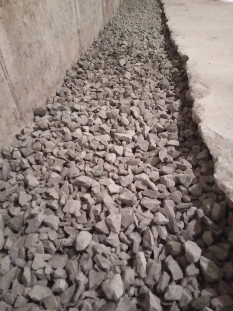 Basement Waterproofing in Columbia County, PA