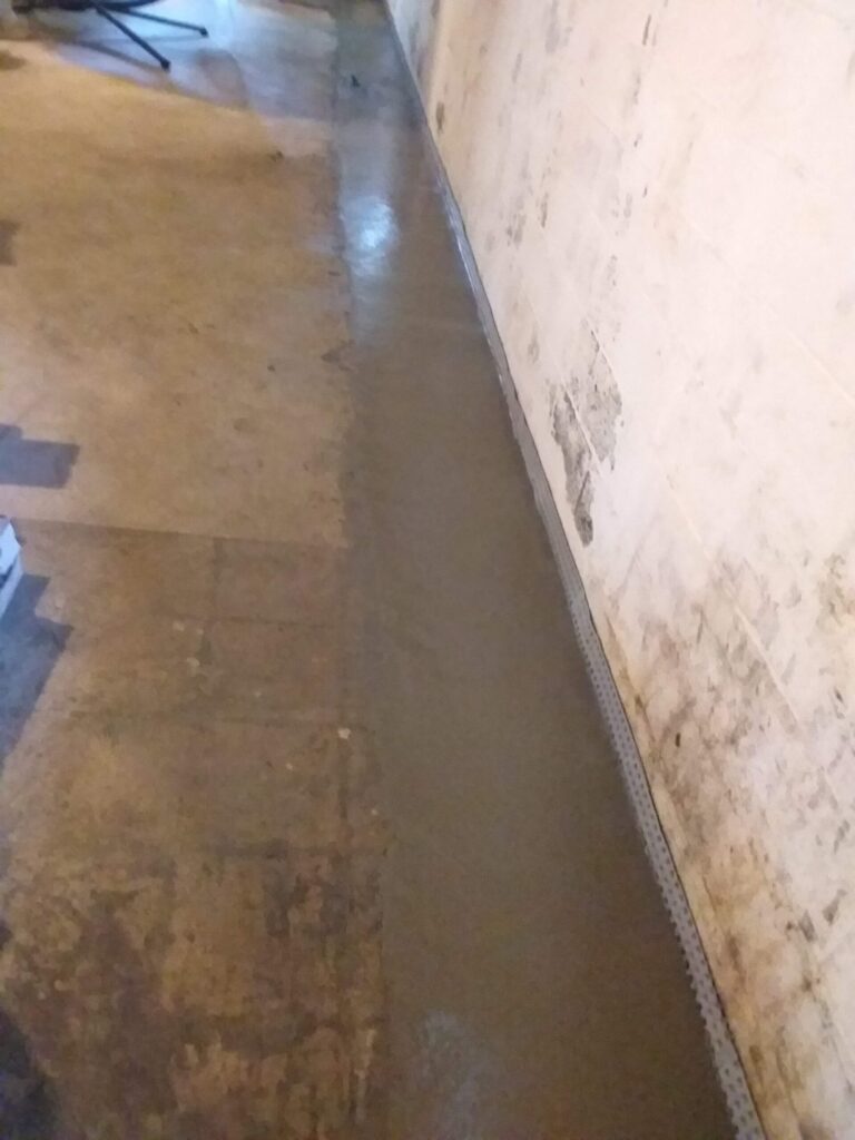 Basement Waterproofing in Hazleton, PA: Dry Basements, Guaranteed Basement Waterproofing in Hazleton, PA: Dry Basements, Guaranteed