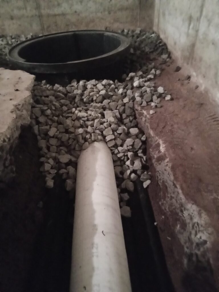 Basement Waterproofing in Milton, PA – Permanent Protection for Your Foundation