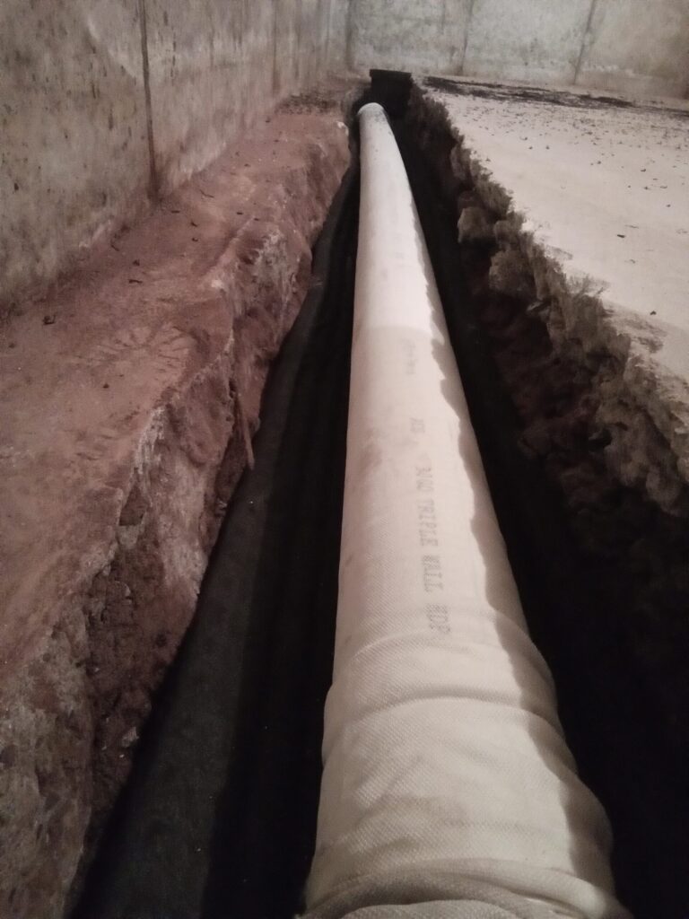 Basement Waterproofing in Pike County, PA — Keep Your Home Dry for Good