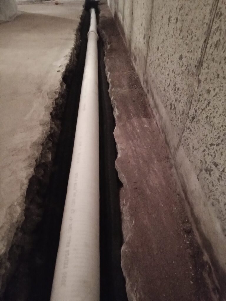 Basement Waterproofing in Shamokin, PA – Dry Basements Guaranteed