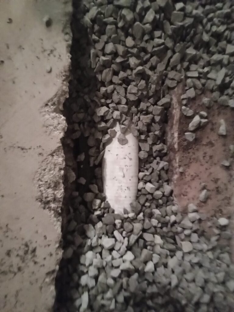 Basement Waterproofing in Sunbury PA – Protect Your Cellar for Good