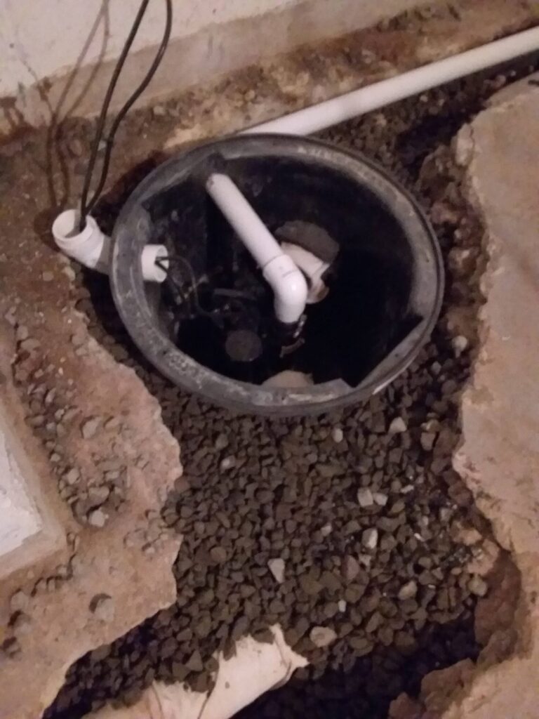 Basement Waterproofing in York County, PA Basement Waterproofing in York County, PA