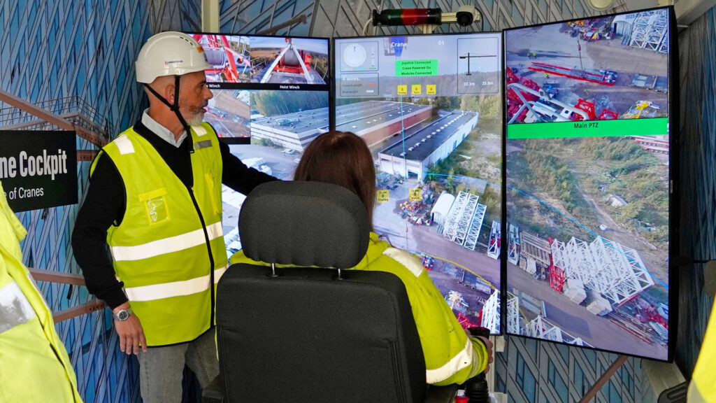 How AEC Leaders Can Leverage Contech Trends in 2025