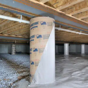 Fix Your Musty Crawl Space: Springfield MO Solutions