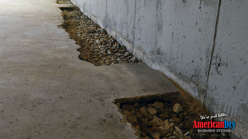 Understanding Engineering Tabs for Basement Waterproofing