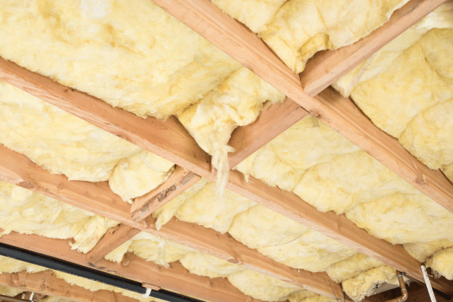 Cold Floors Over Your Crawl Space, Basement, or Garage? Read This