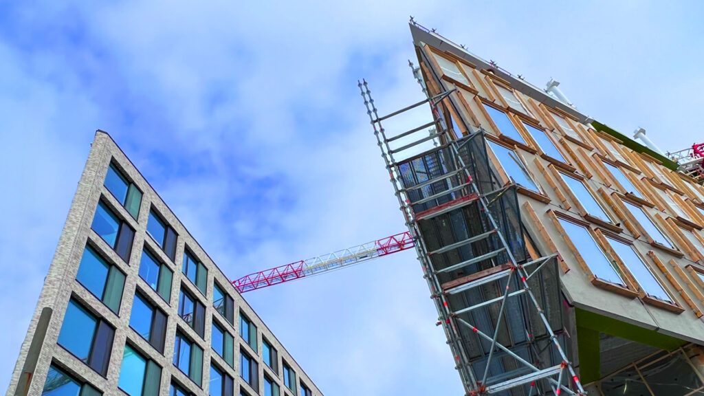 BIM-based Building Permit Rolling out in Finland BIM-based Building Permit Rolling out in Finland