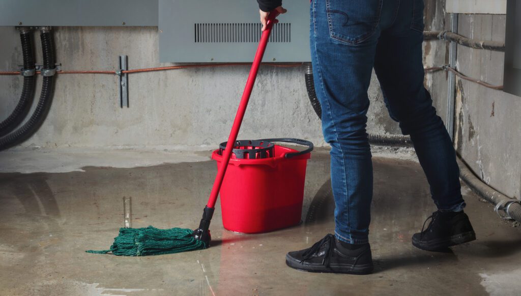The Top 5 Basement Waterproofing Myths Busted – StayDry® The Top 5 Basement Waterproofing Myths Busted – StayDry®