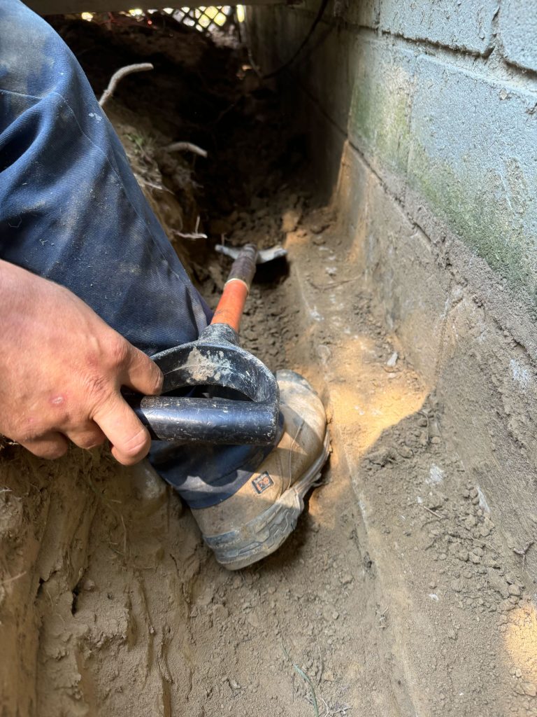 Why Local Basement Contractors Know the Soil Best