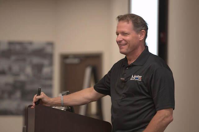 Basement Systems Founder and CEO Larry Janesky Announces Acquisition of Master Service Companies