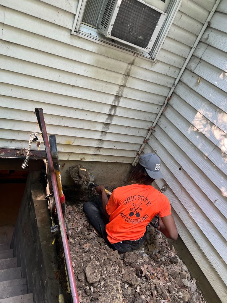 How Regular Gutter Cleaning Protects Your Basement