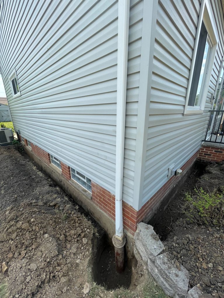 Flood Prevention Services in Ohio