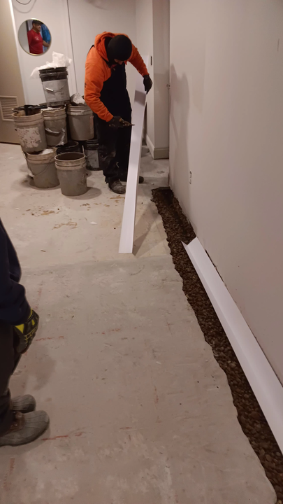 Top-Rated Basement Waterproofers in Ohio