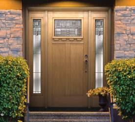 Thermal Energy-Saving, Elegant Paragon Doors