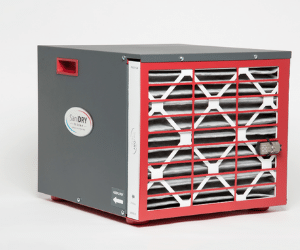 SaniDry Sedona Brings Record Dehumidification Sales