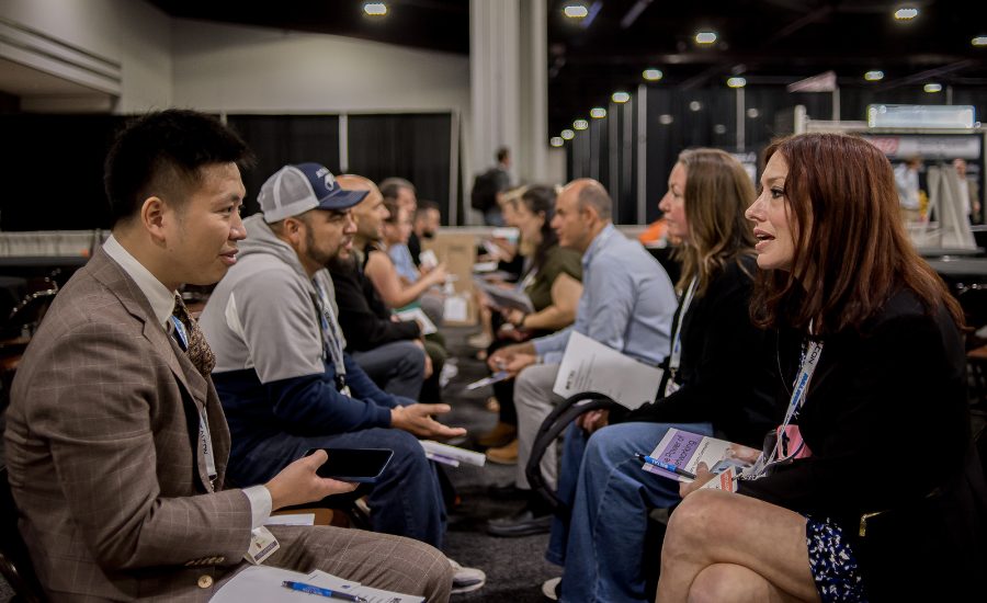 METALCON Unveils Lineup of Networking Events in Las Vegas