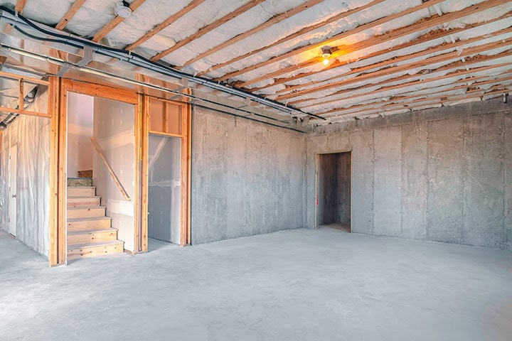 Explore the Top Benefits of Basements in Modern Homes