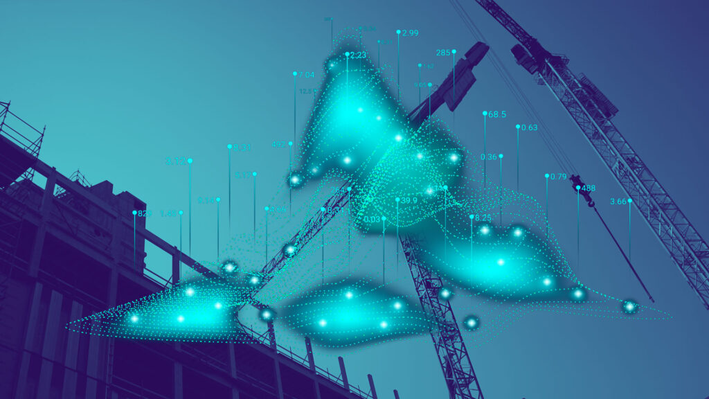 10 Tech Startups Powering the Construction Site with AI