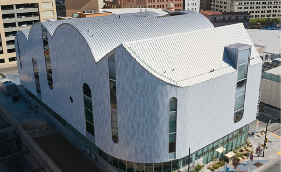 MCA Announces 2025 Design Award Winners