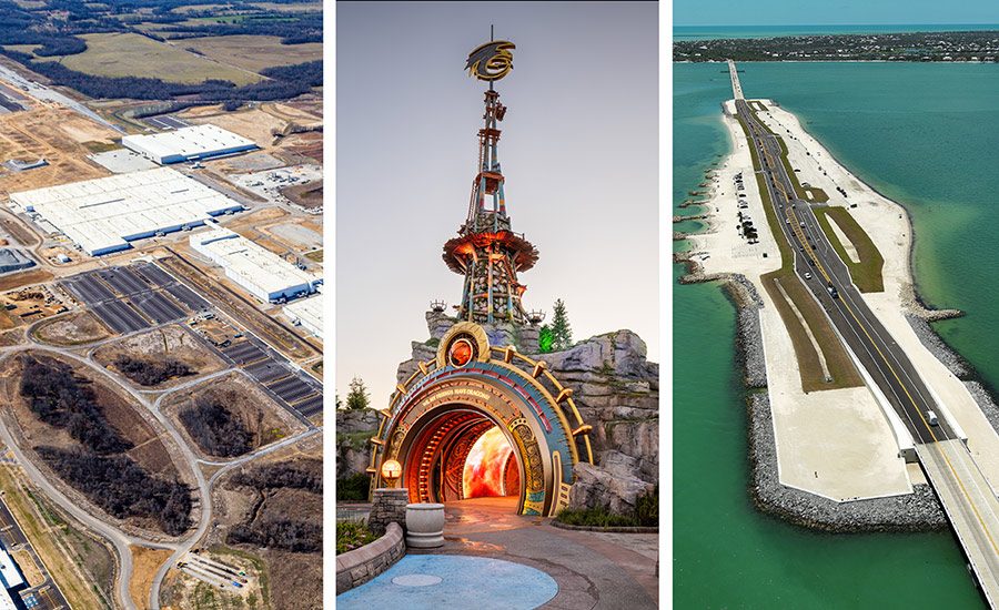 Texas & Southeast Scoop | Engineering News-Record Texas & Southeast Scoop | Engineering News-Record