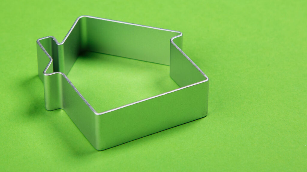 Near-Zero Carbon Cement Powers Sustainable 3D-Printed Homes