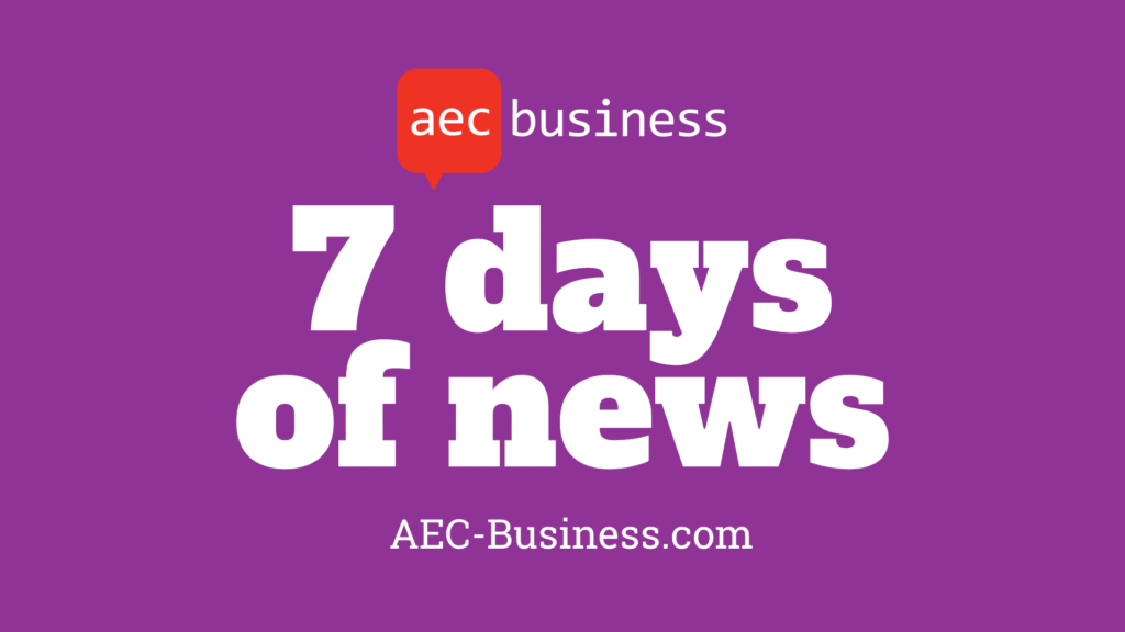 7 Days of News – Week 46