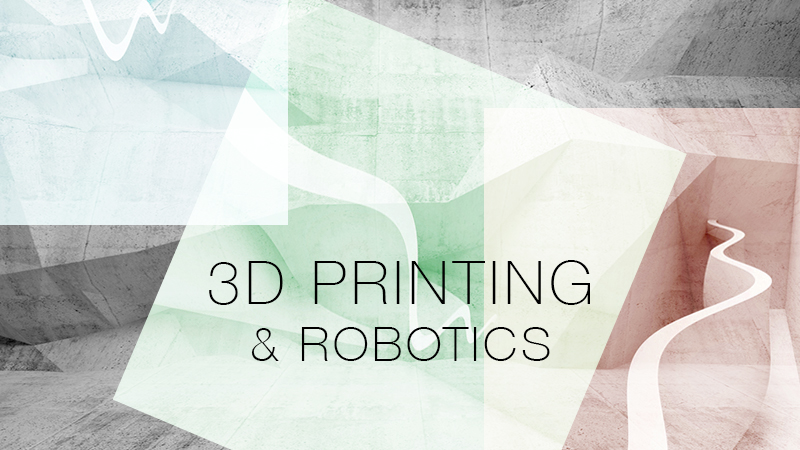 A Finnish Startup Takes 3D Printing of Buildings to a New Level A Finnish Startup Takes 3D Printing of Buildings to a New Level