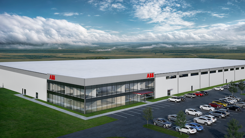 ABB Plans 0M Investment at Tennessee, Mississippi Plants