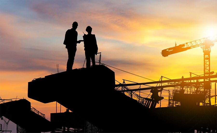 Contractor Backlog Sees Slight Dip in August; But Optimism Holds Steady, ABC Says