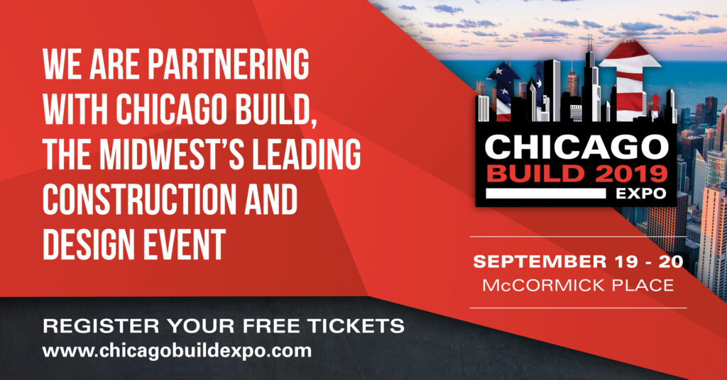 AEC Business Partnering with Chicago Build