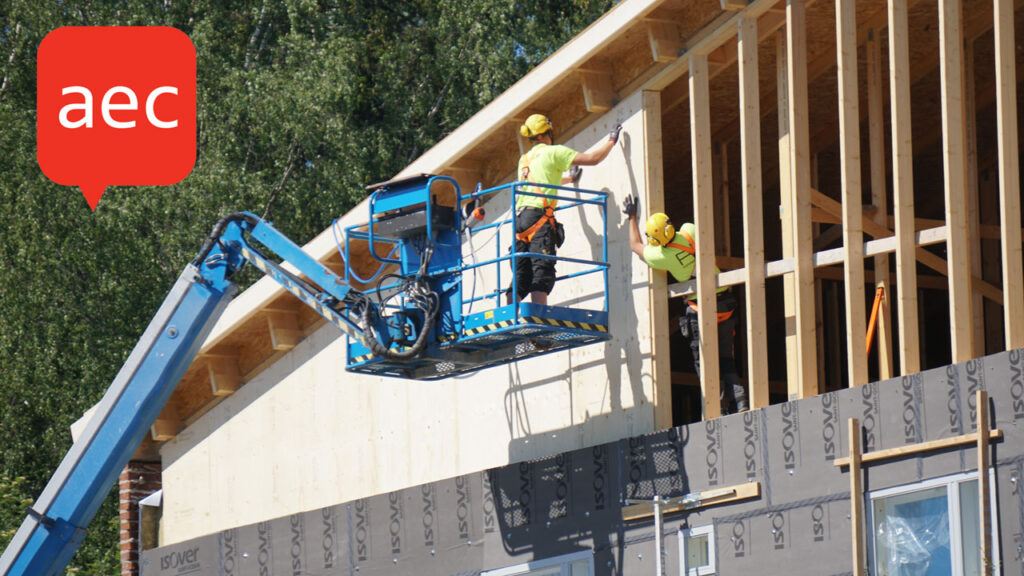 AEC TechTV Episode 5