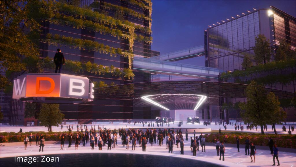 AEC TechTV – Episode 1