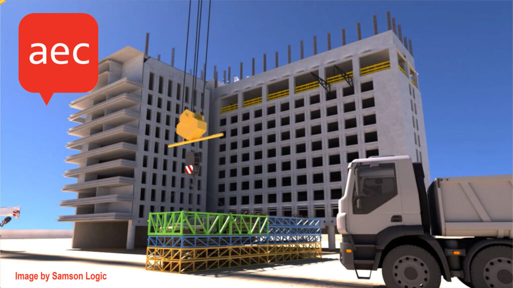 AEC TechTV – Episode 7