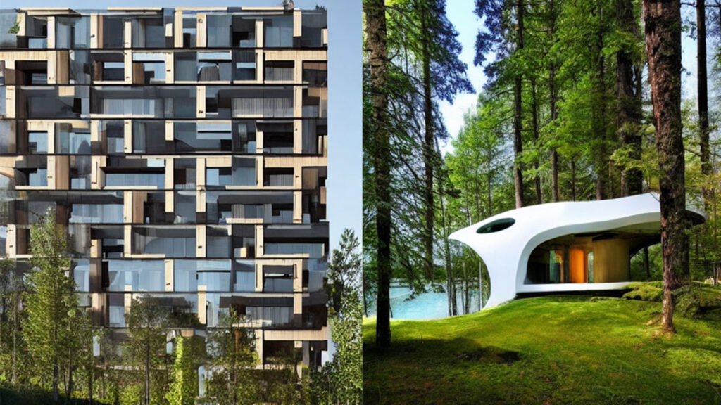 AI – A Designer’s Assistant or a Replacement? AI – A Designer’s Assistant or a Replacement?