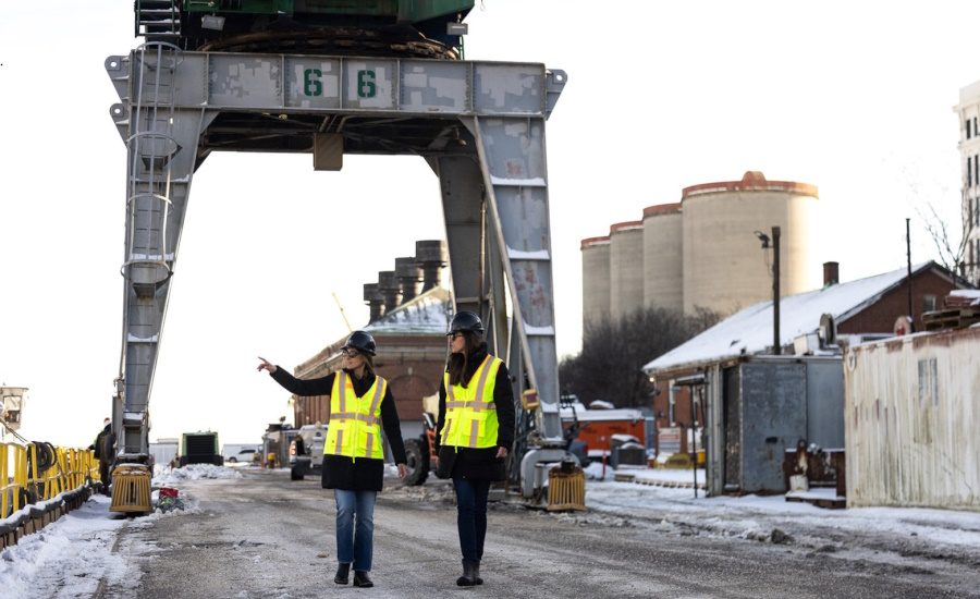 ARX Offers Personal Protective Equipment Sized for Women Only ARX Offers Personal Protective Equipment Sized for Women Only