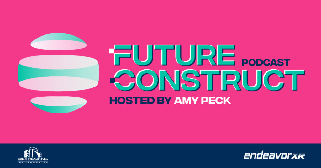 Aarni Heiskanen on Future Construct Podcast