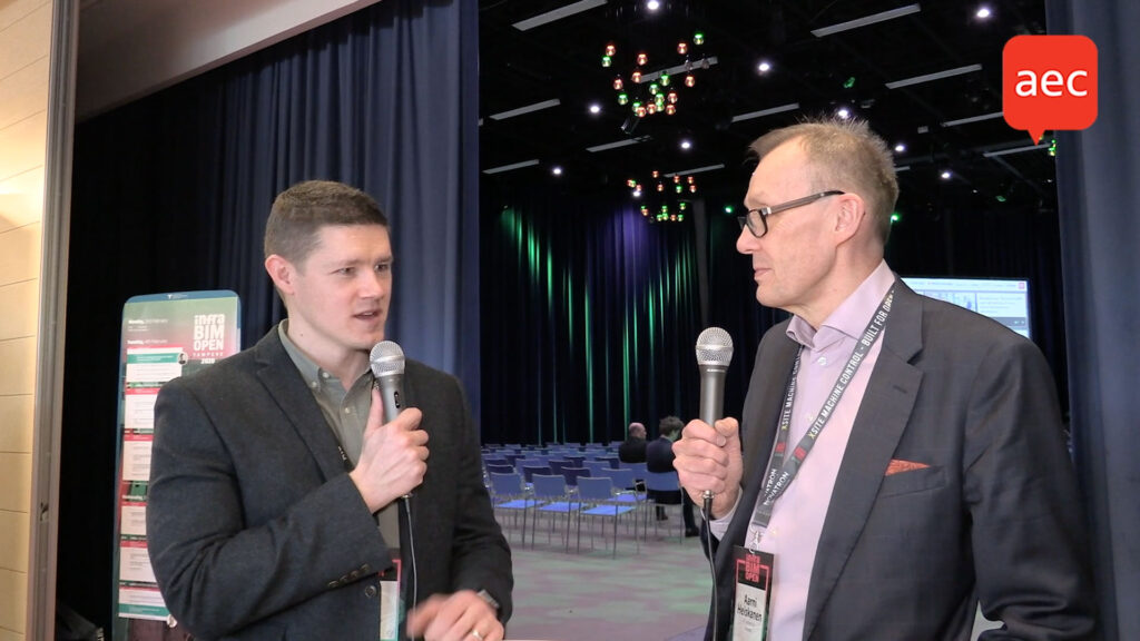 An Interview with Fred Mills of The B1M An Interview with Fred Mills of The B1M