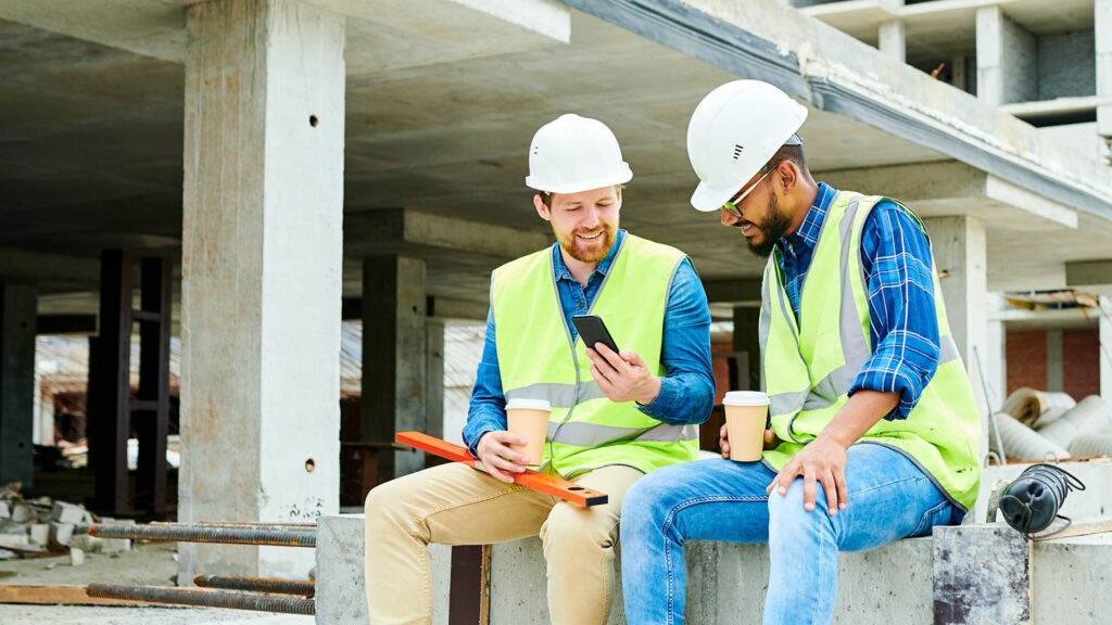 An Online Course on AI for Built Environment